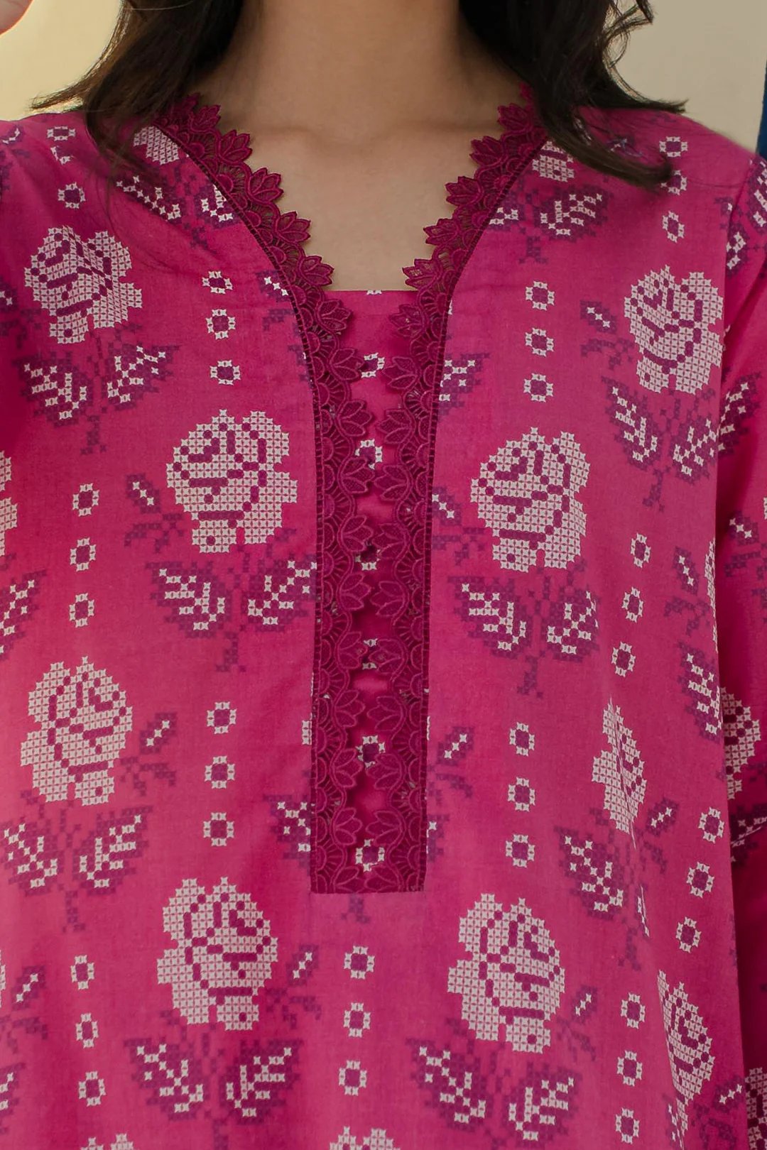 Shirt Shalwar - 0017 - Image 4