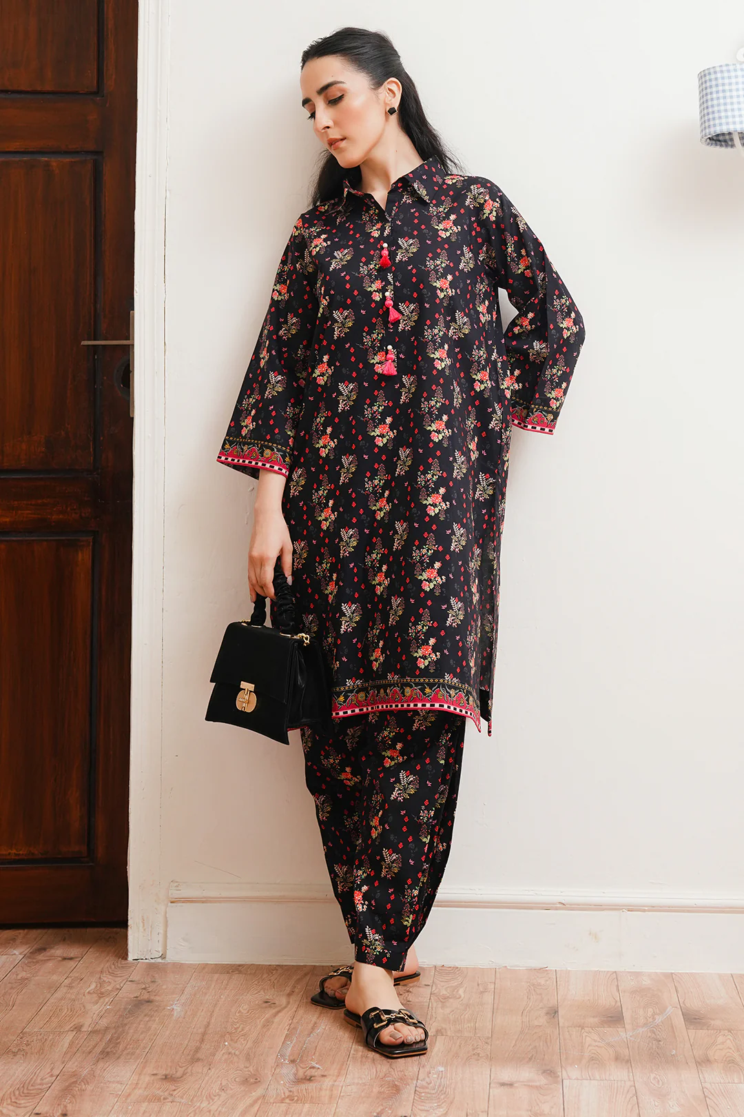Shirt Shalwar - 0097 - Image 3