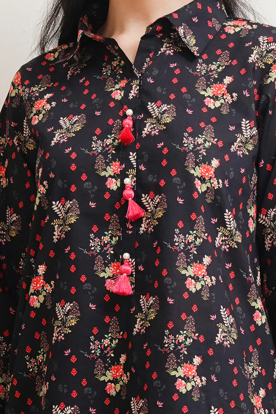 Shirt Shalwar - 0097 - Image 4