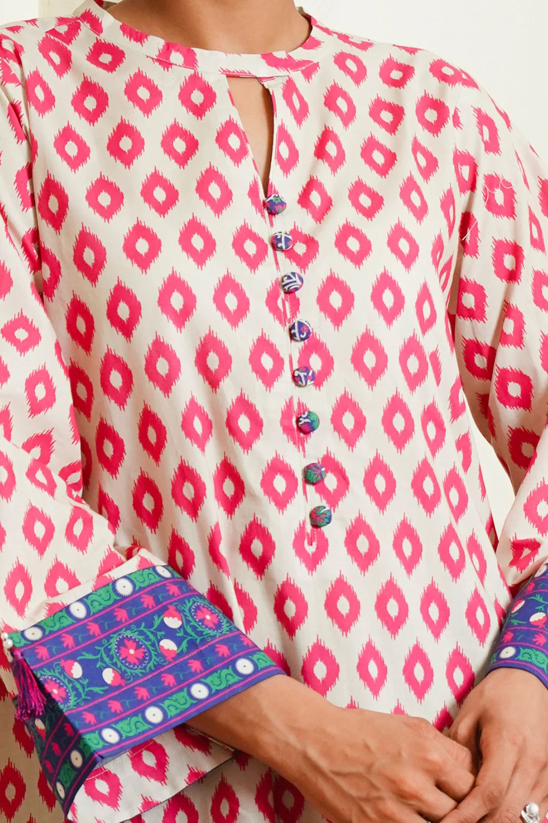 Shirt Shalwar - 0098 - Image 4