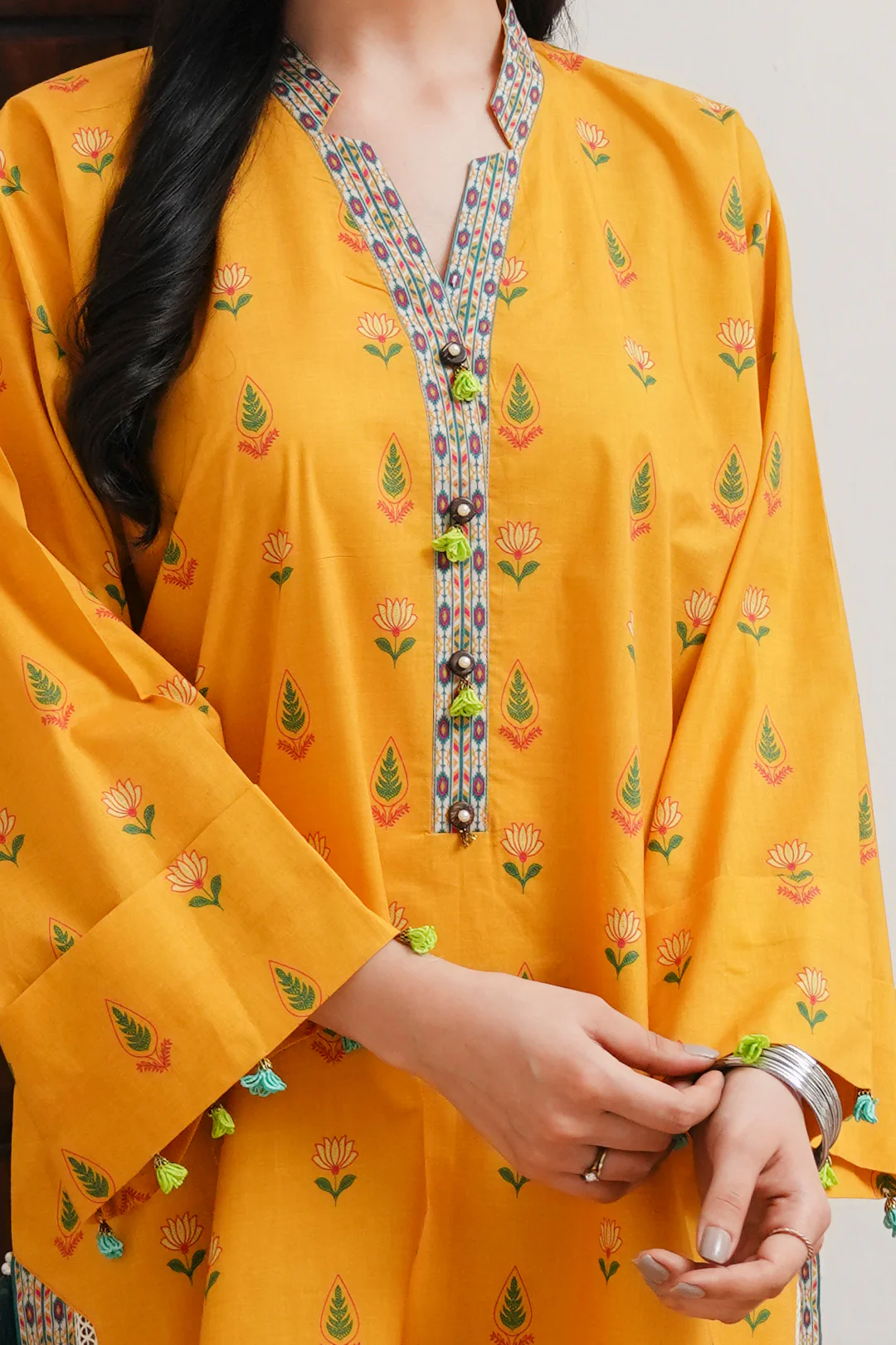 Shirt Shalwar - 0099 - Image 4
