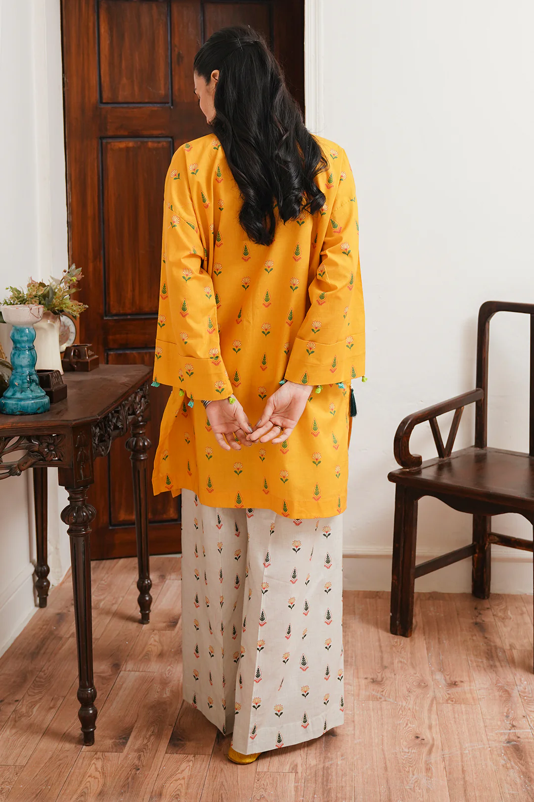 Shirt Shalwar - 0099 - Image 5
