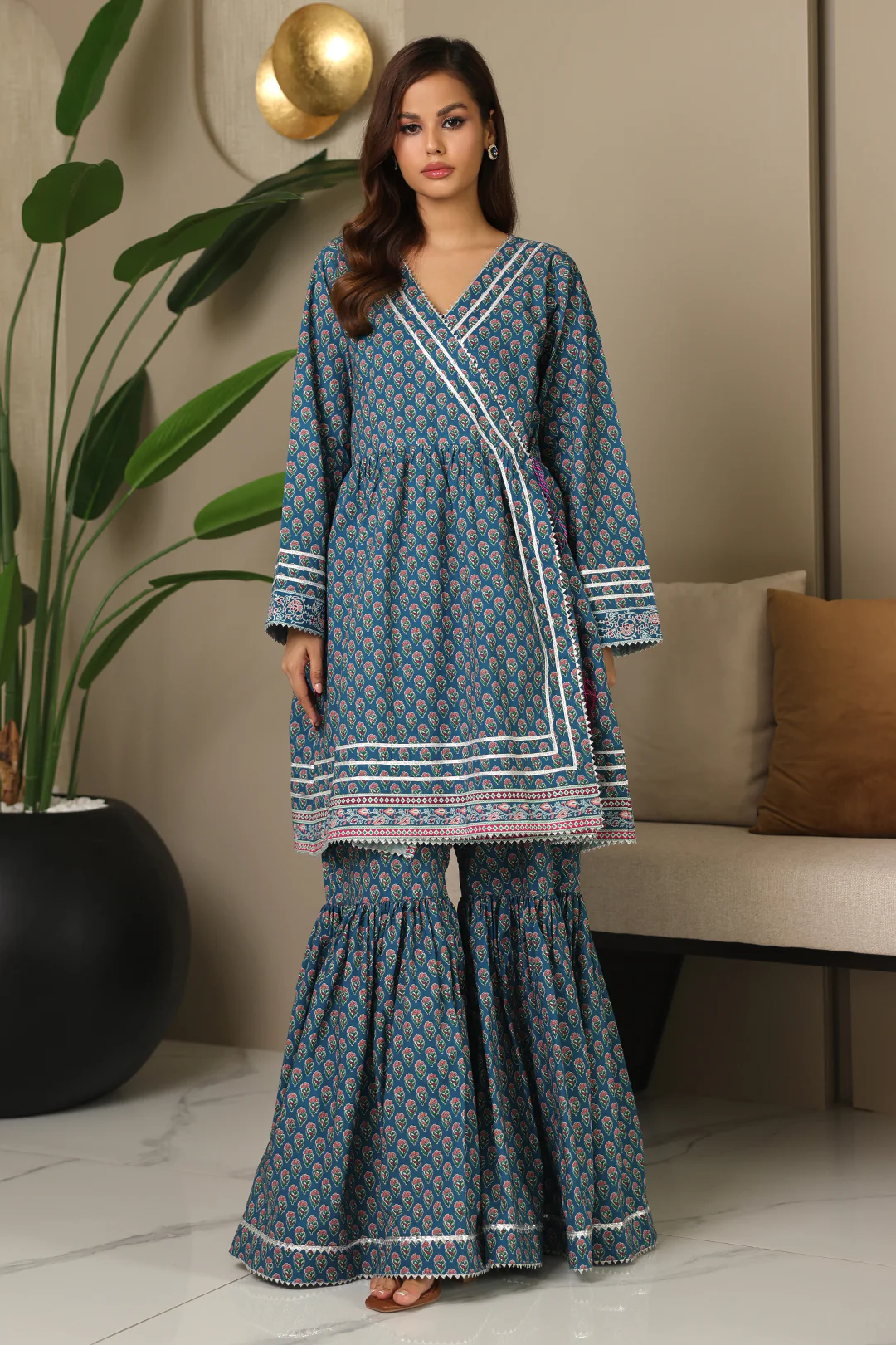 Shirt Shalwar - 0100 - Image 3
