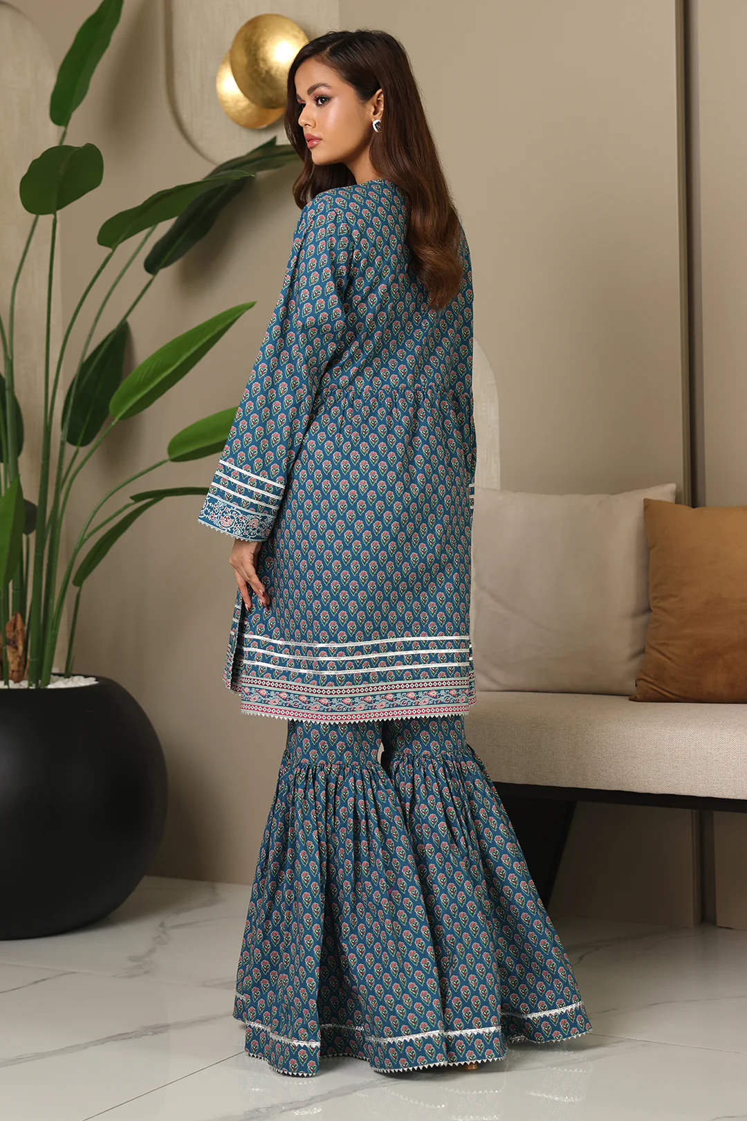 Shirt Shalwar - 0100 - Image 5