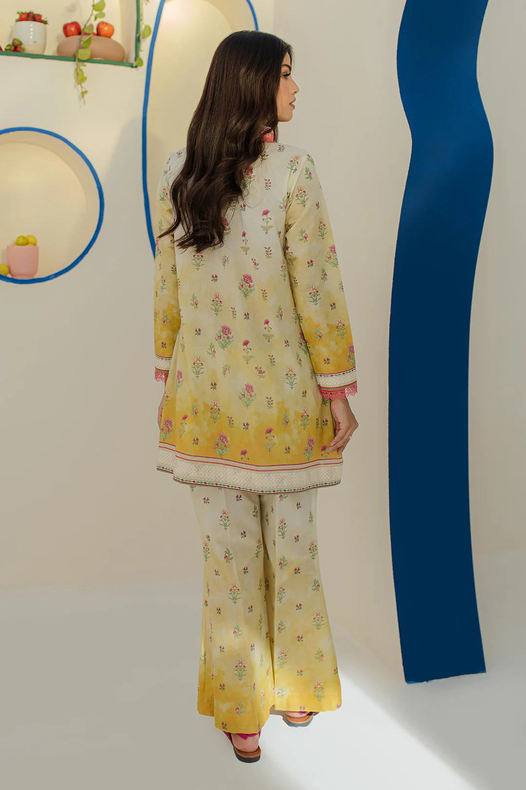 Shirt Shalwar - 0101 - Image 5