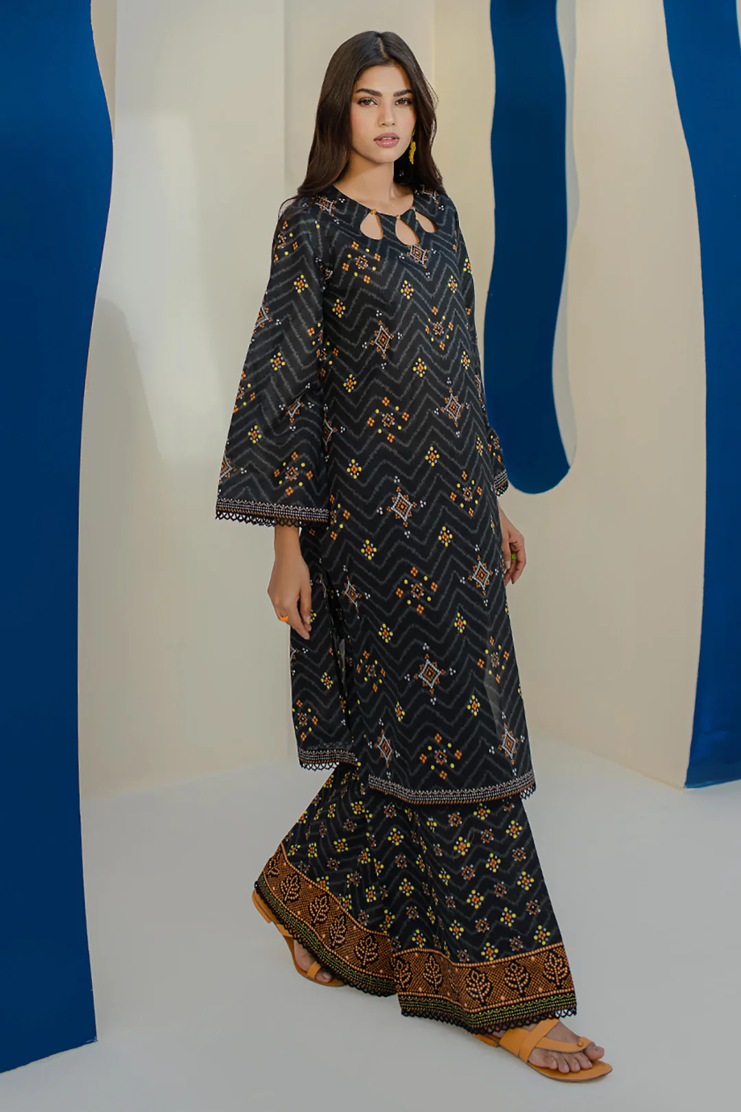 Shirt Shalwar - 0102 - Image 2