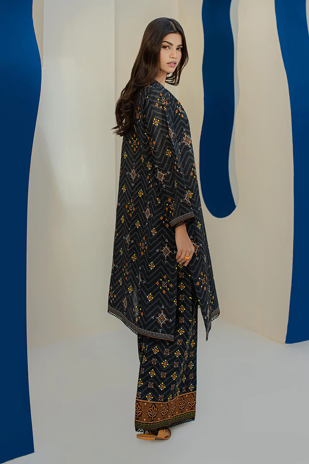 Shirt Shalwar - 0102 - Image 5