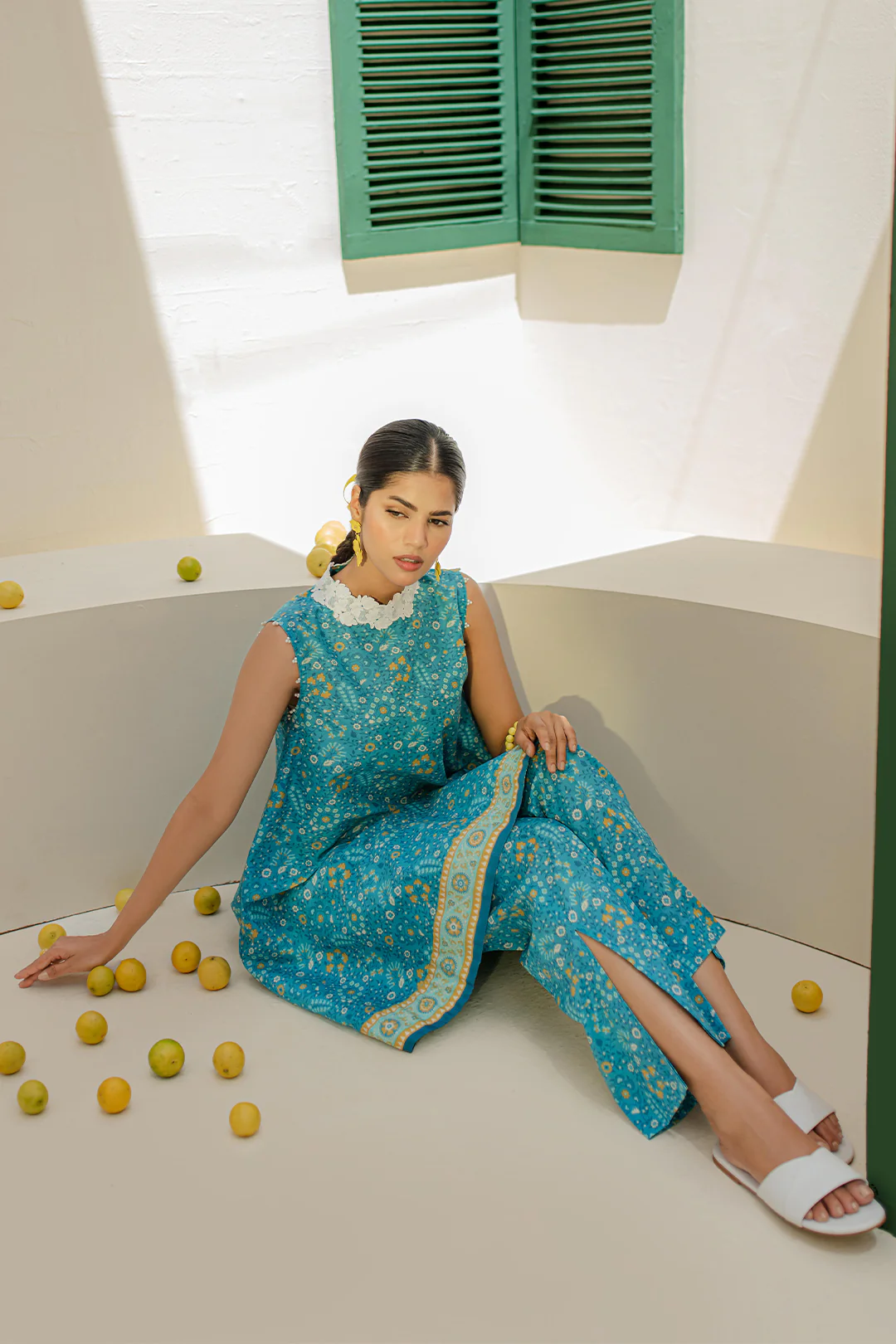 Shirt Shalwar - 0103 - Image 3