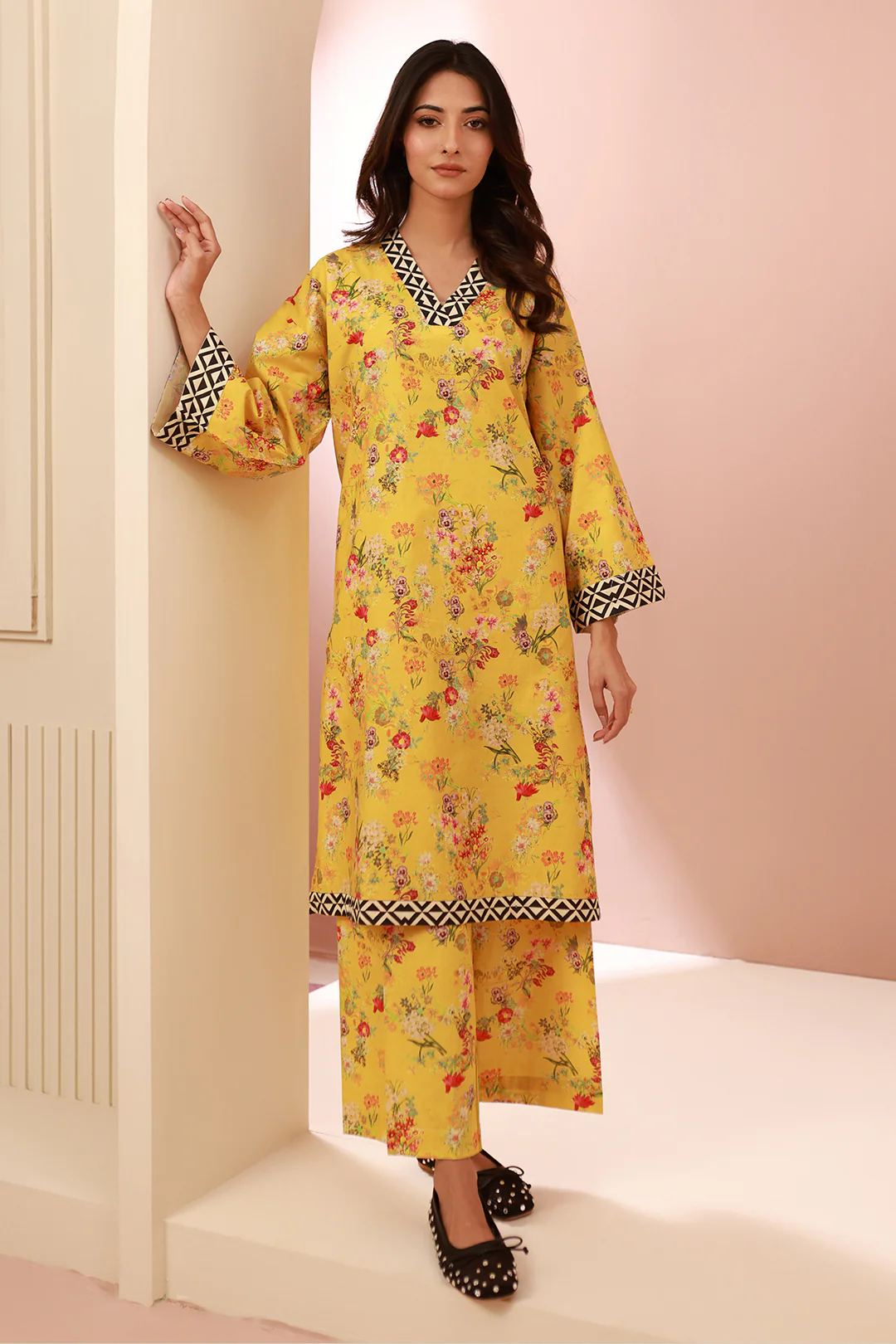 Shirt Shalwar - 0609 - Image 3