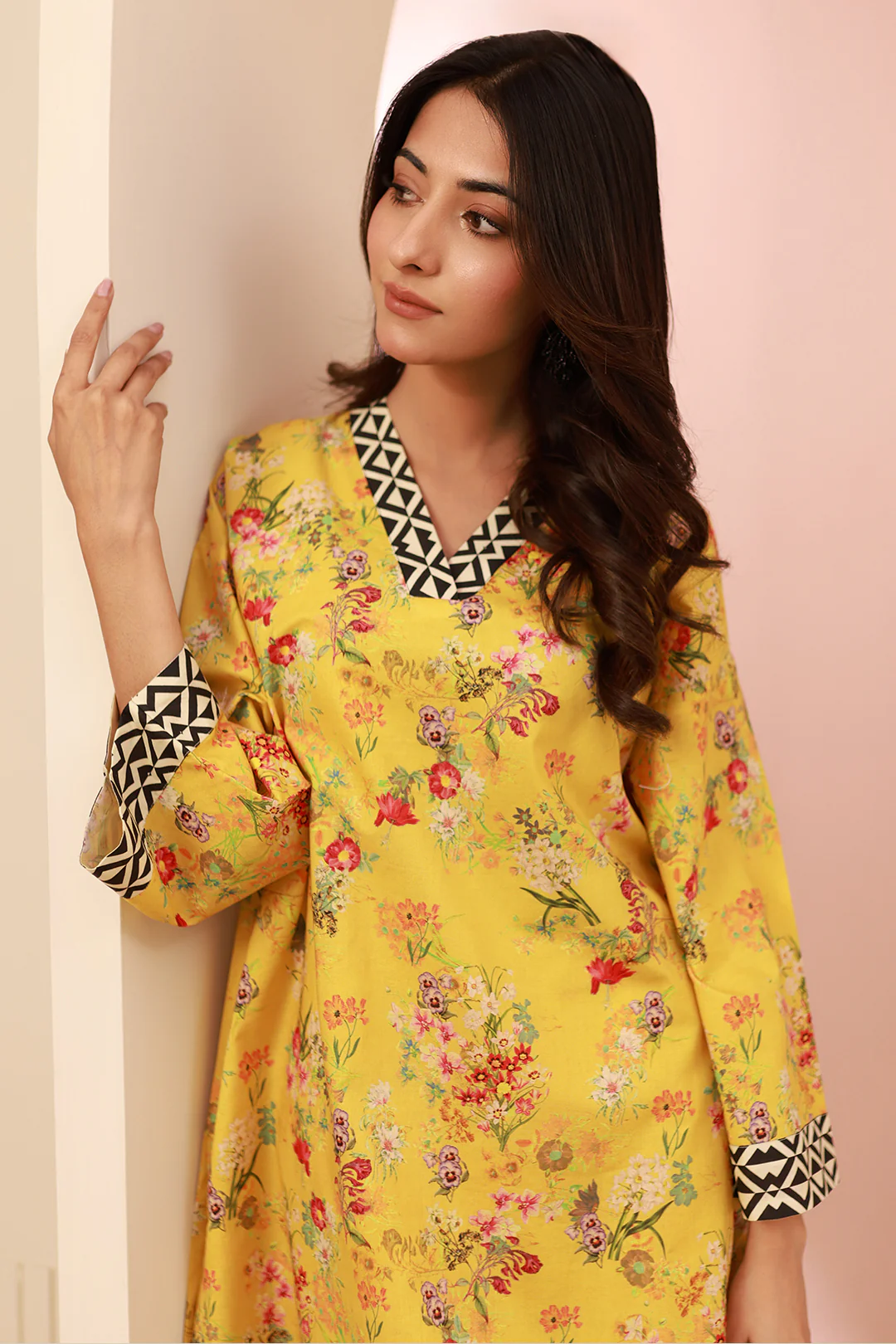 Shirt Shalwar - 0609 - Image 5