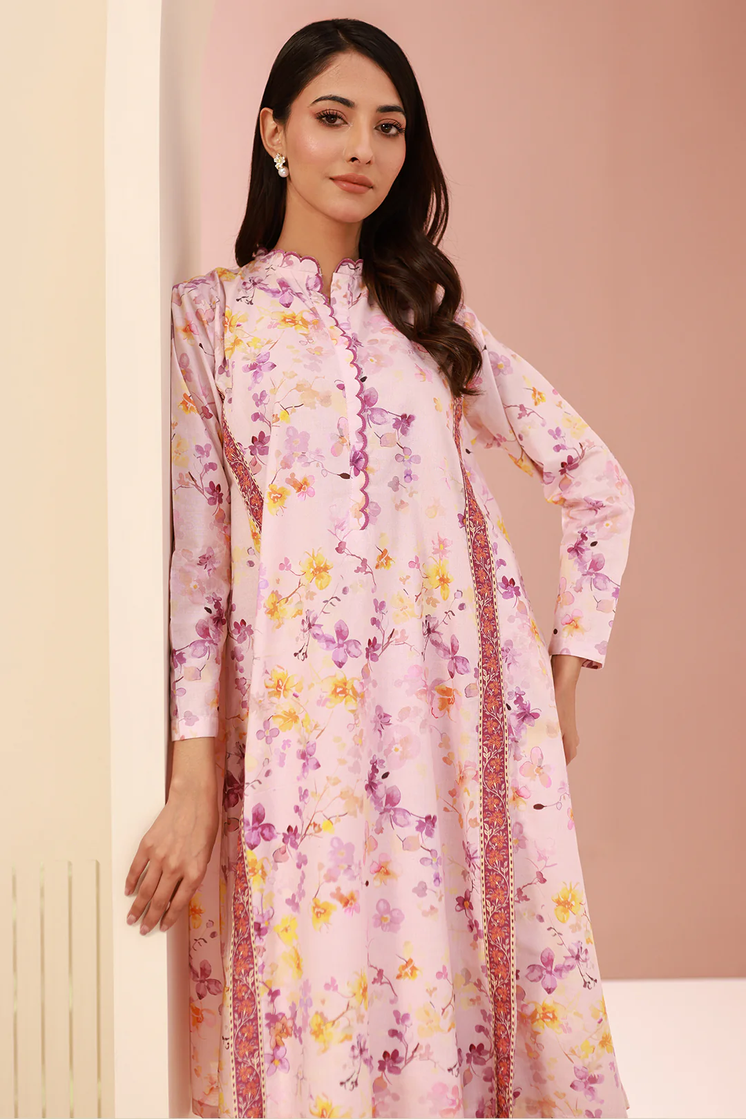 Shirt Shalwar - 0610 - Image 5