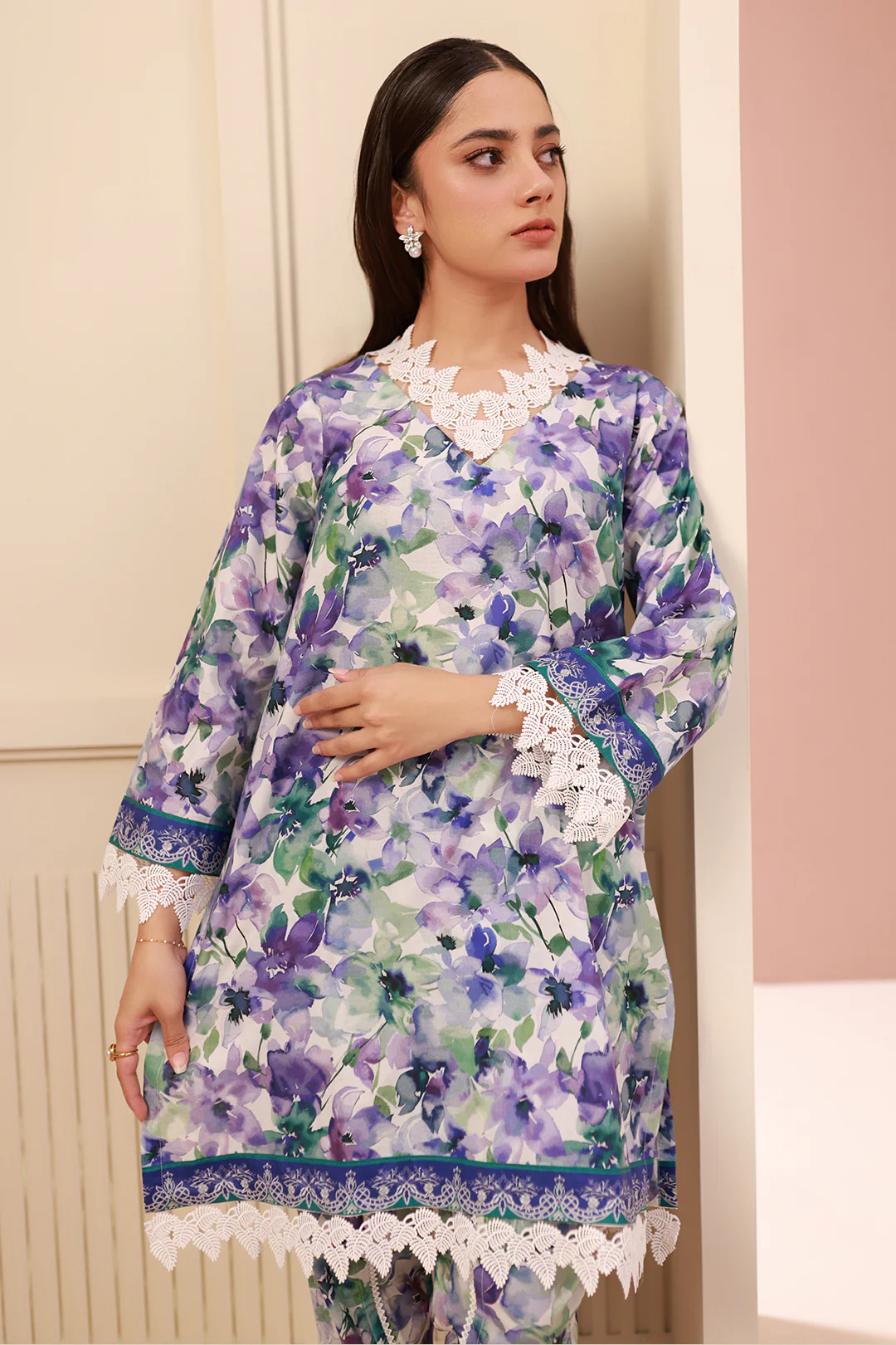 Shirt Shalwar - 0613 - Image 7