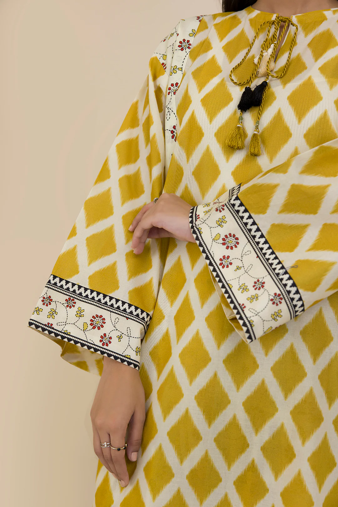 Shirt Shalwar - 0007 - Image 6