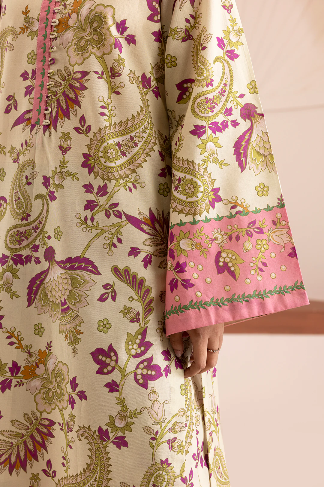 Shirt Shalwar - 0182 - Image 7