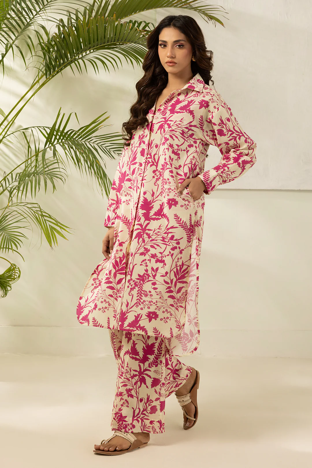 Shirt Shalwar - 0183 - Image 2