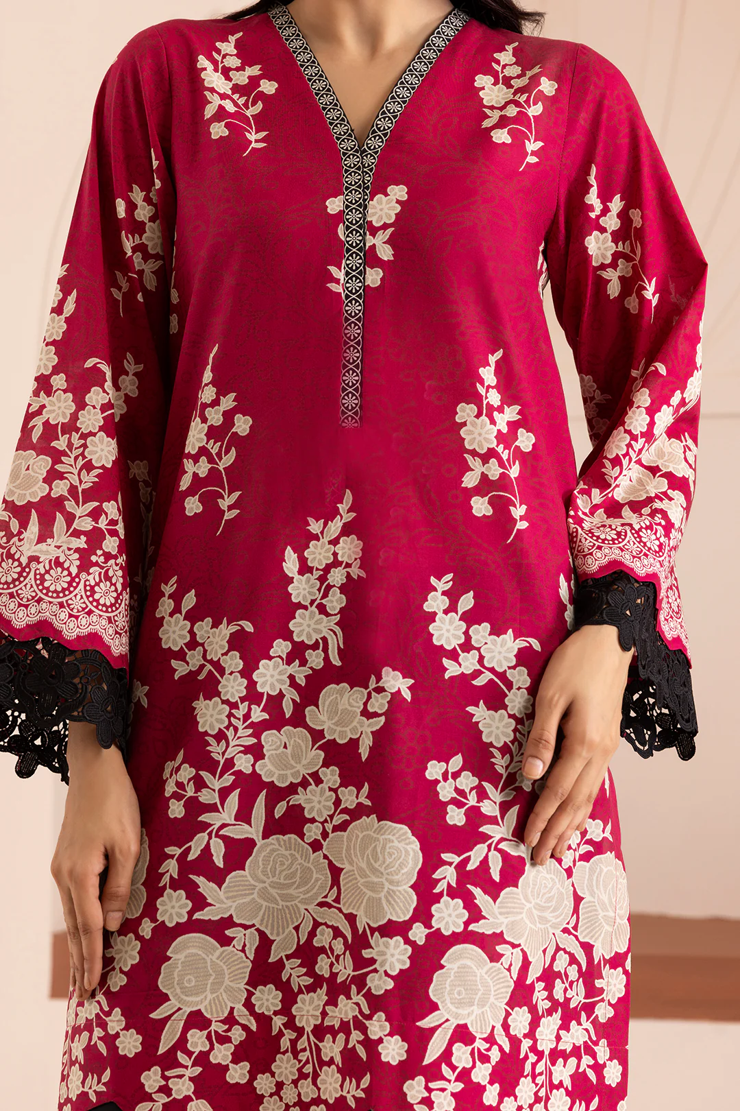 Shirt Shalwar - 0185 - Image 3