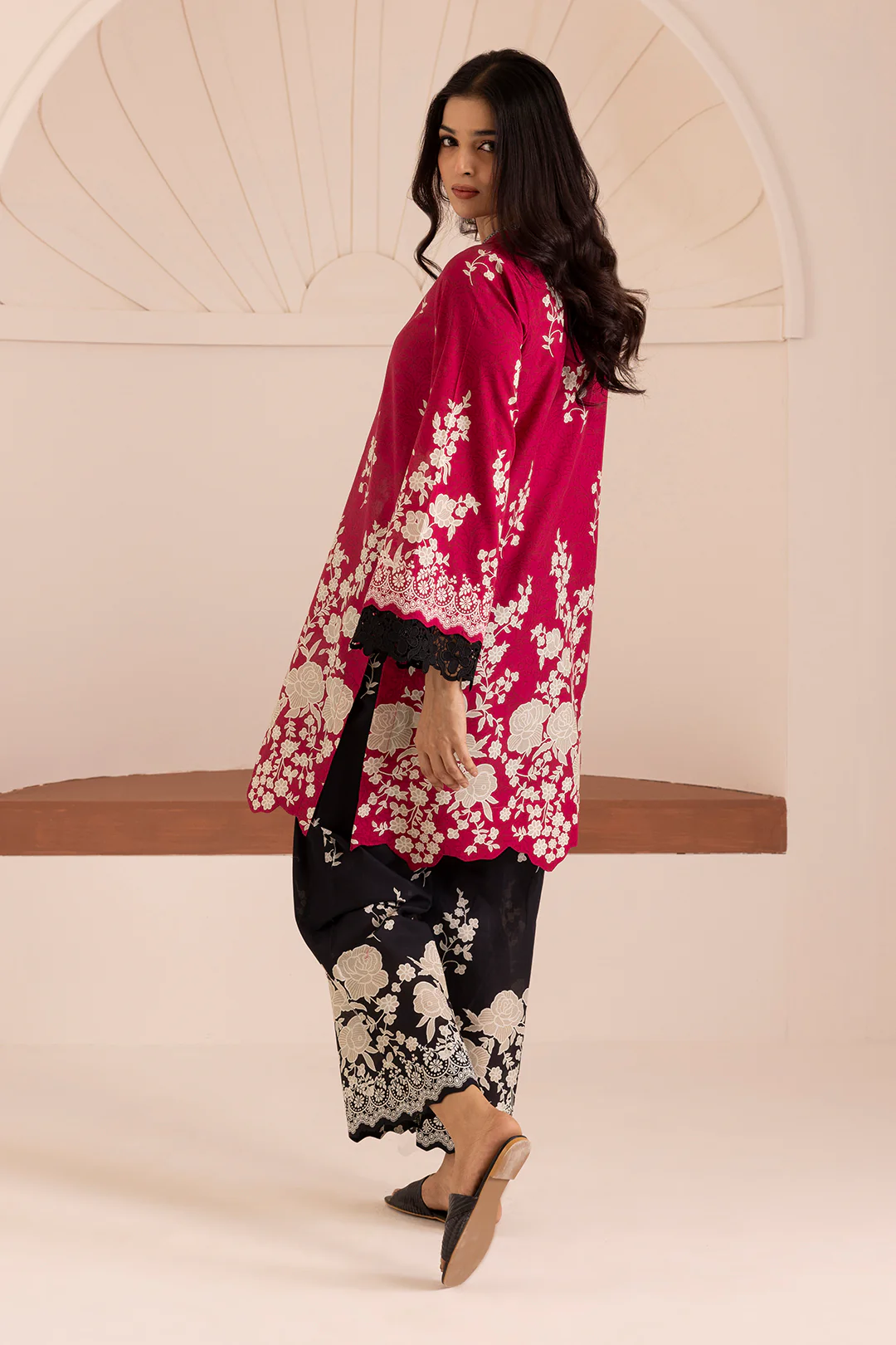 Shirt Shalwar - 0185 - Image 8