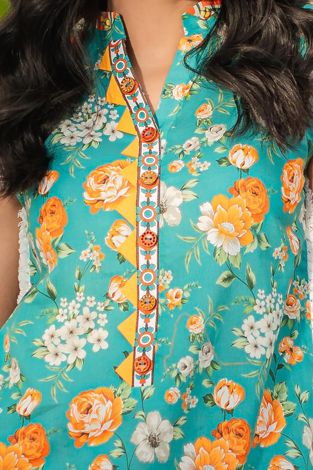 Shirt Shalwar - 1181 - Image 4