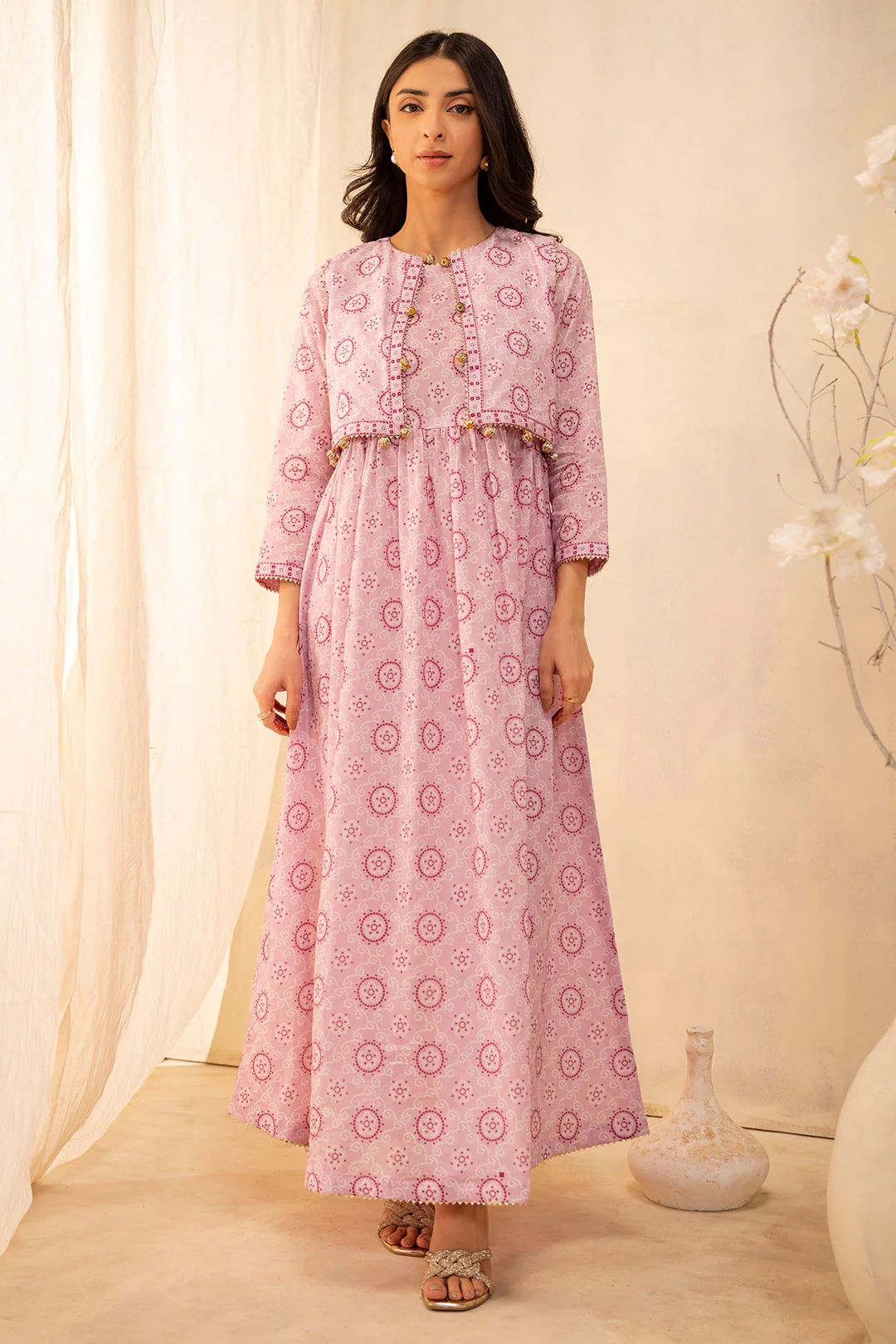 Shirt Shalwar - 0017 - Image 2
