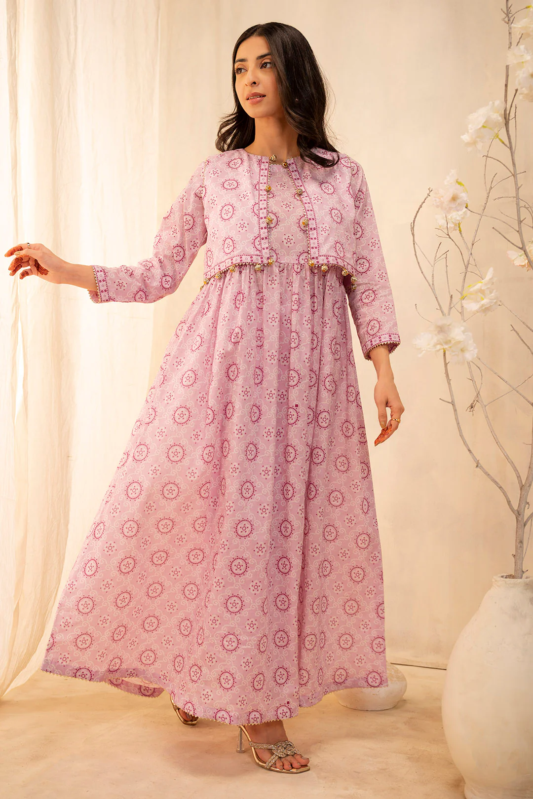 Shirt Shalwar - 0017 - Image 3