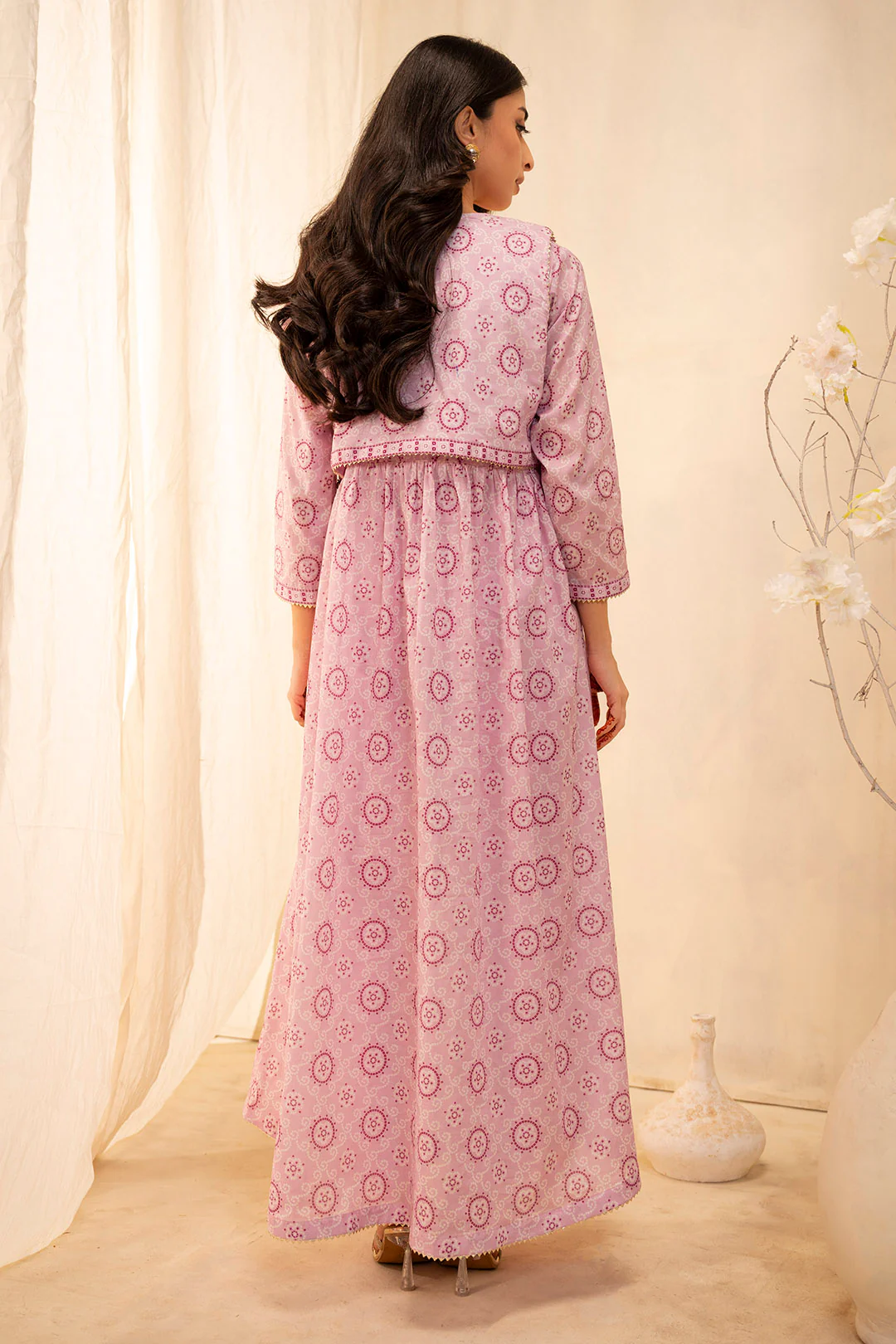 Shirt Shalwar - 0017 - Image 5