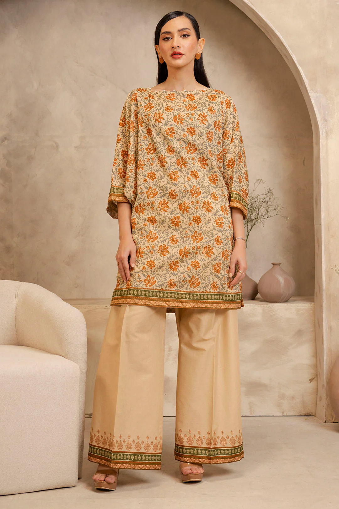 Shirt Shalwar - 0097 - Image 2