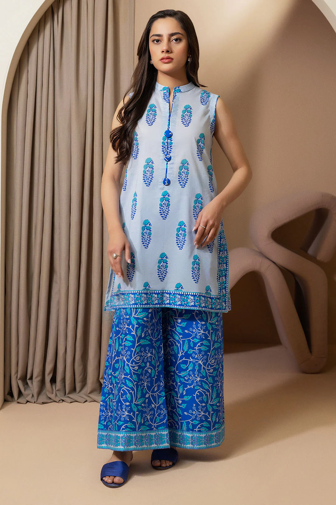 Shirt Shalwar - 0099 - Image 2