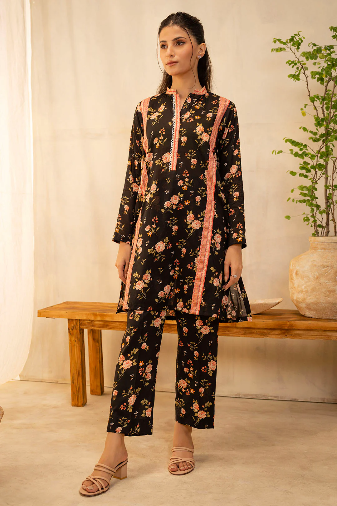 Shirt Shalwar - 0100 - Image 2