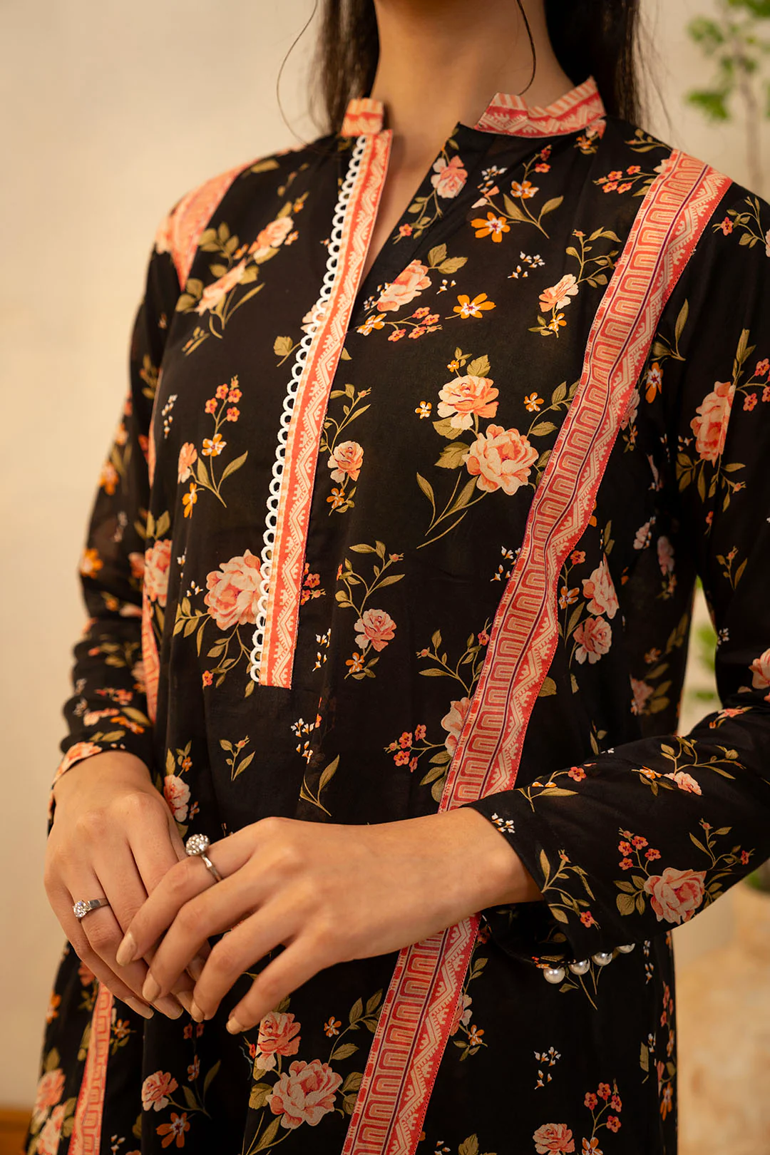 Shirt Shalwar - 0100 - Image 4