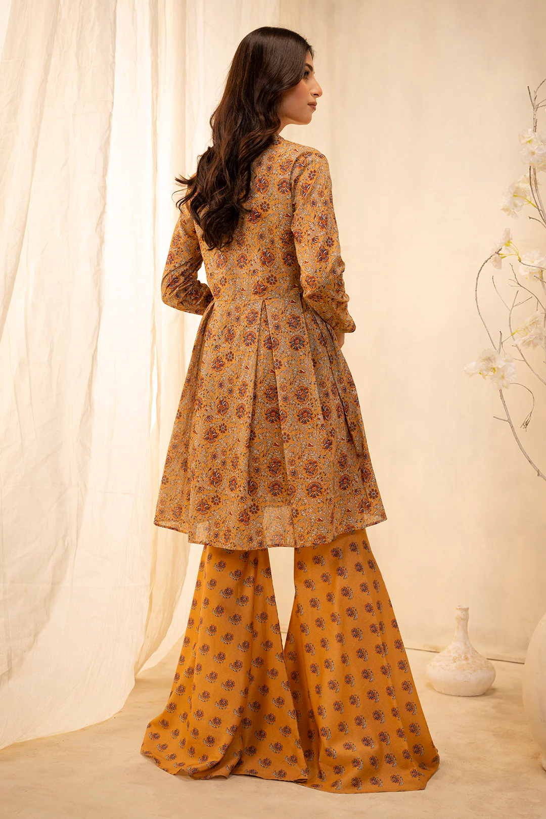 Shirt Shalwar - 0101 - Image 5