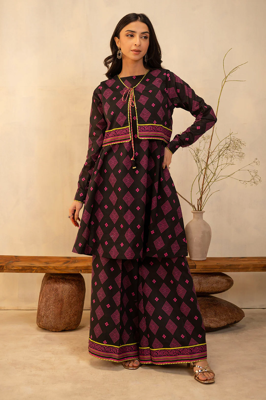 Shirt Shalwar - 0102 - Image 4