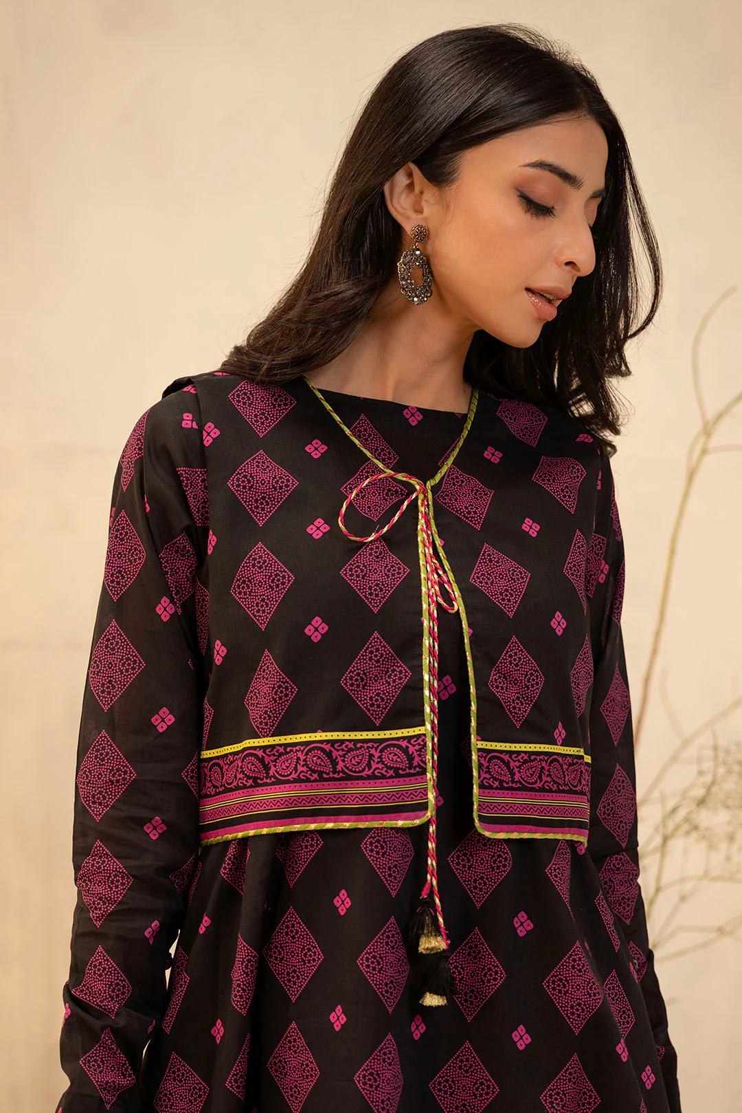 Shirt Shalwar - 0102 - Image 5
