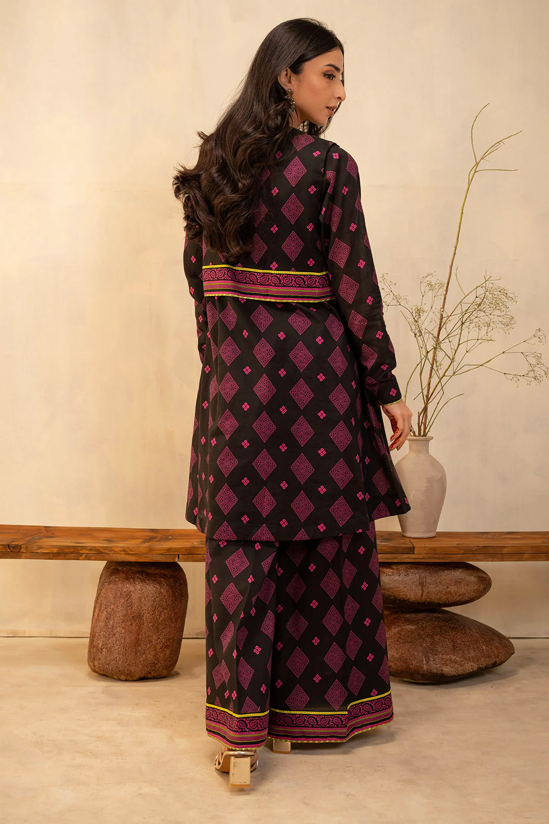 Shirt Shalwar - 0102 - Image 6