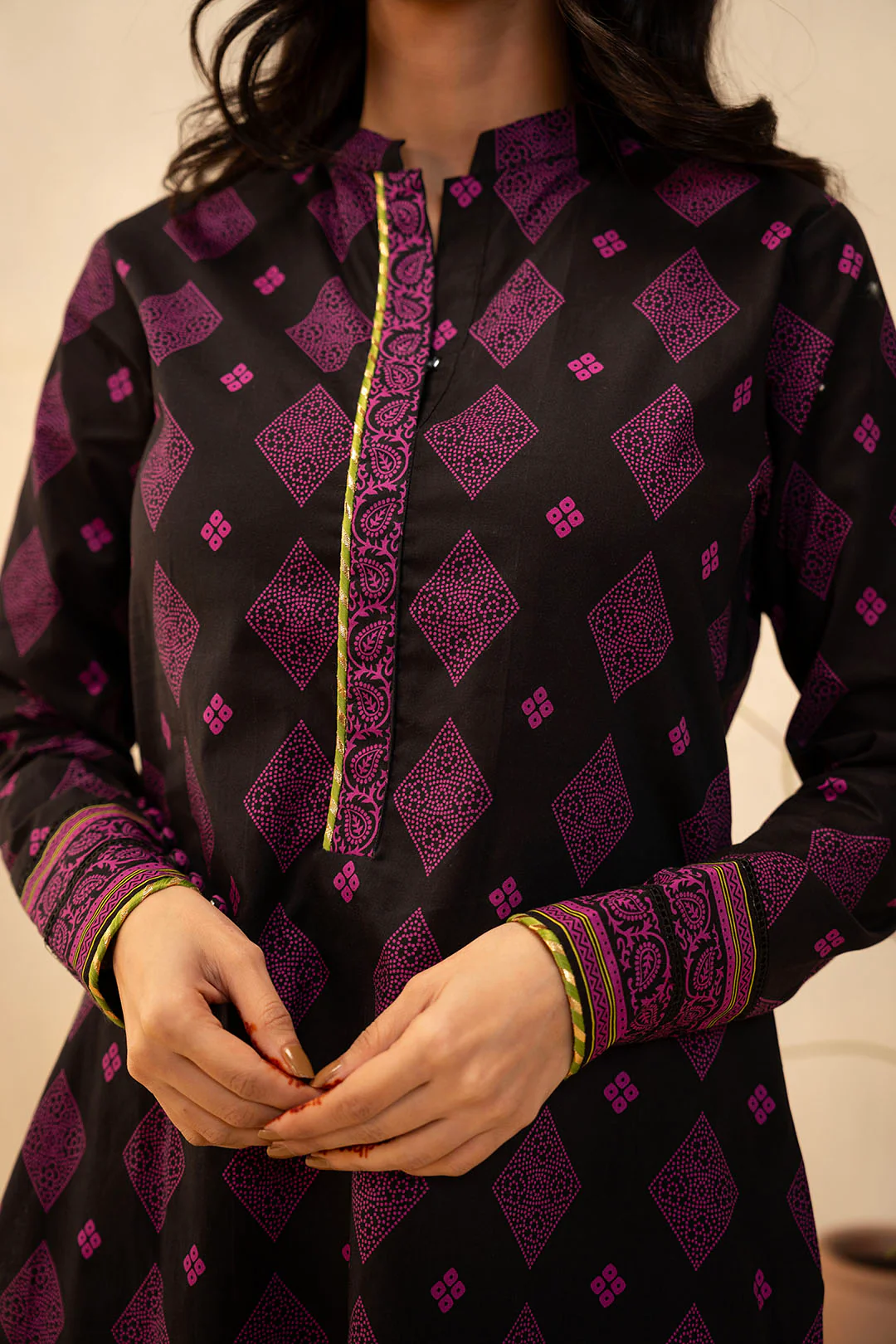 Shirt Shalwar - 0102 - Image 7