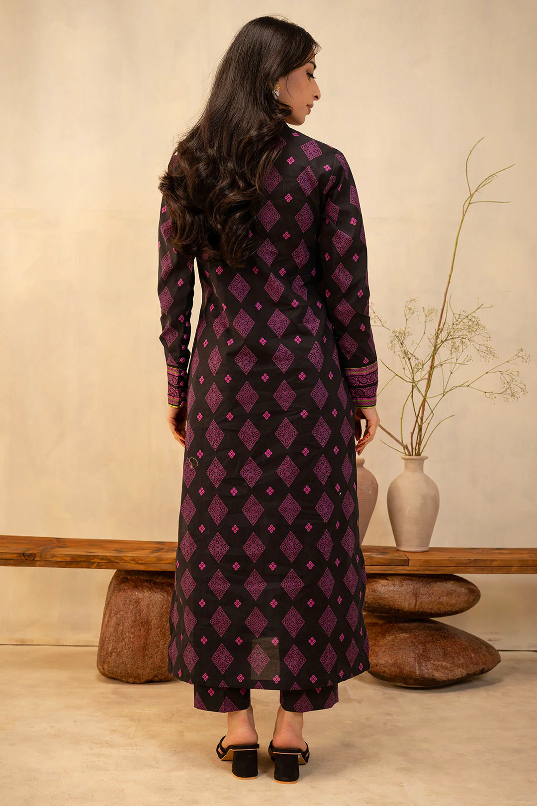Shirt Shalwar - 0102 - Image 8