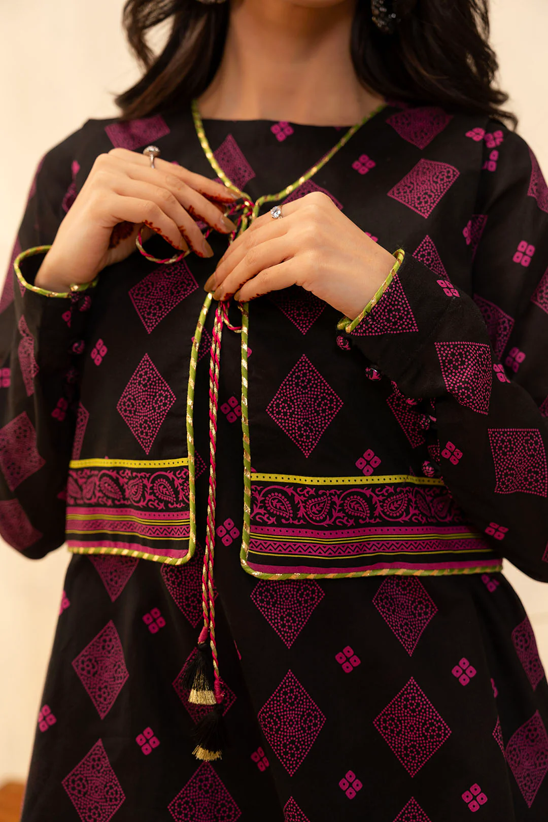 Shirt Shalwar - 0102 - Image 9