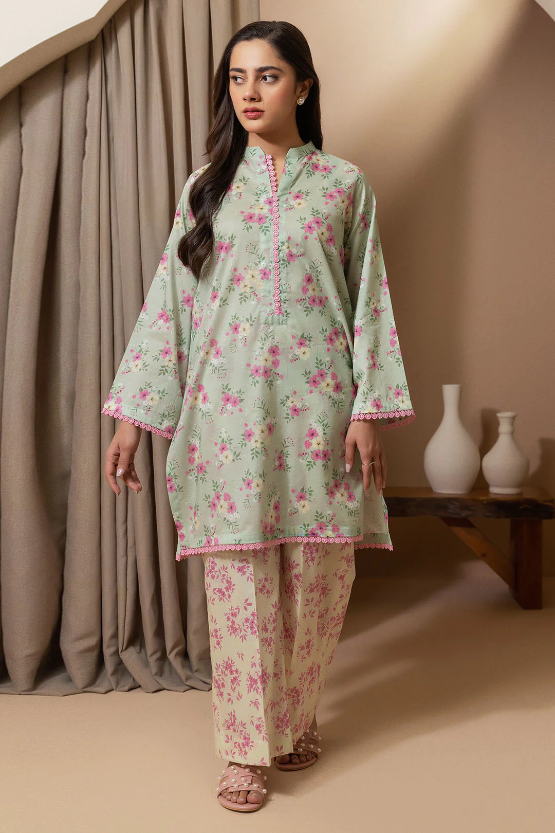 Shirt Shalwar - 0163 - Image 2