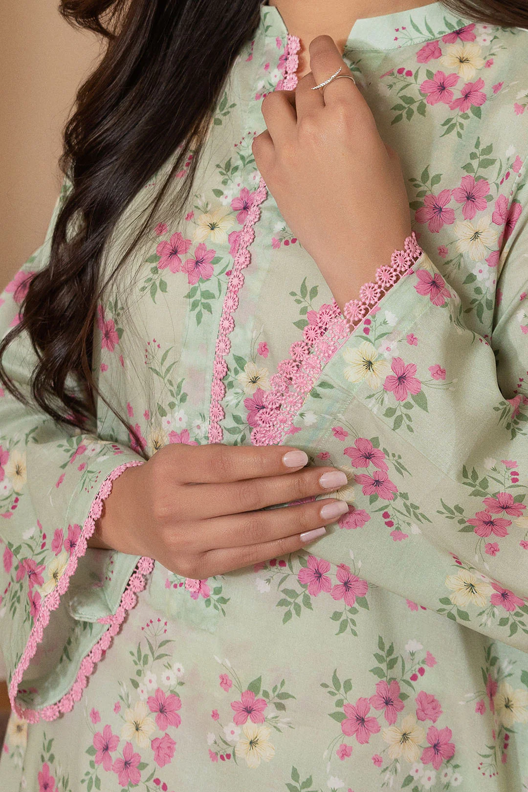 Shirt Shalwar - 0163 - Image 3