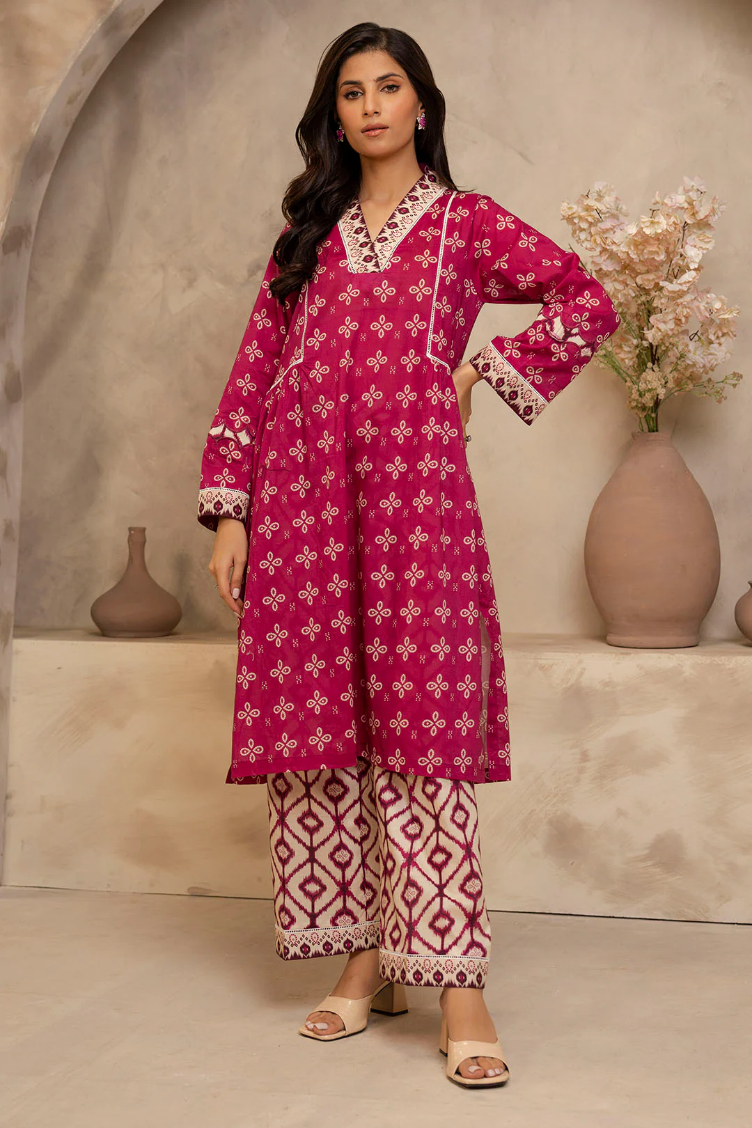 Shirt Shalwar - 0166 - Image 2