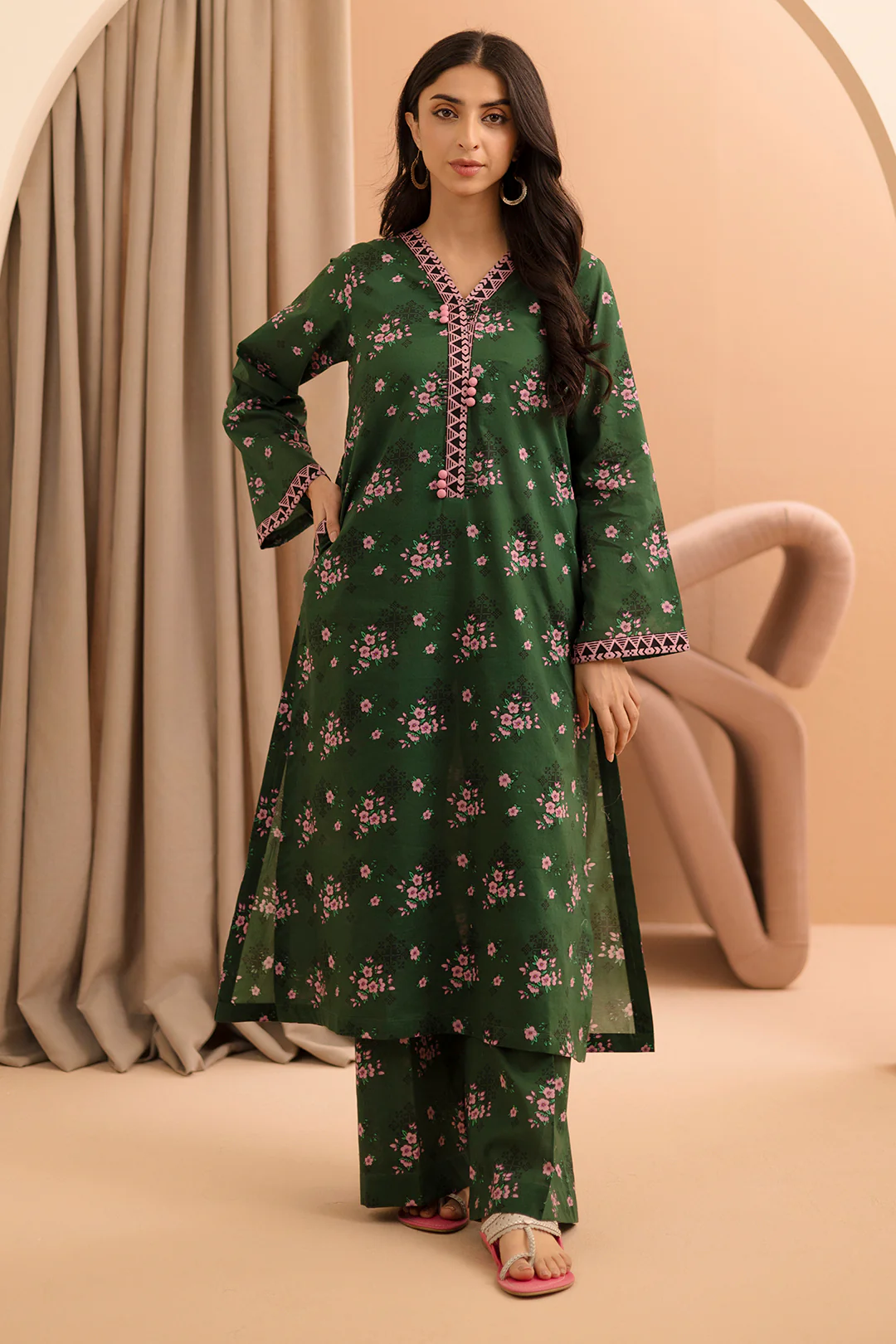 Shirt Shalwar - 0167 - Image 2