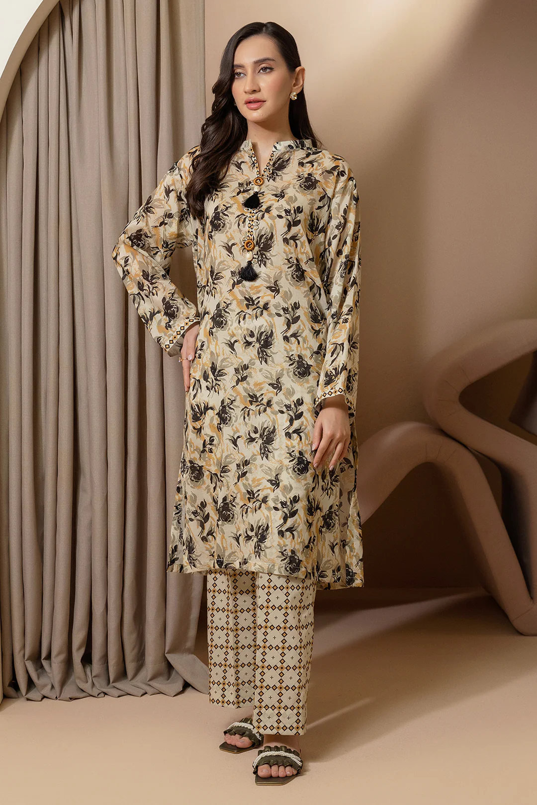 Shirt Shalwar - 0169 - Image 2