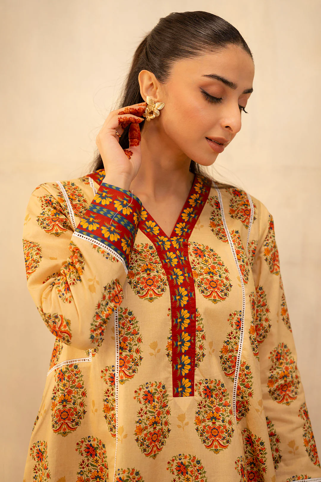 Shirt Shalwar - 0174 - Image 4