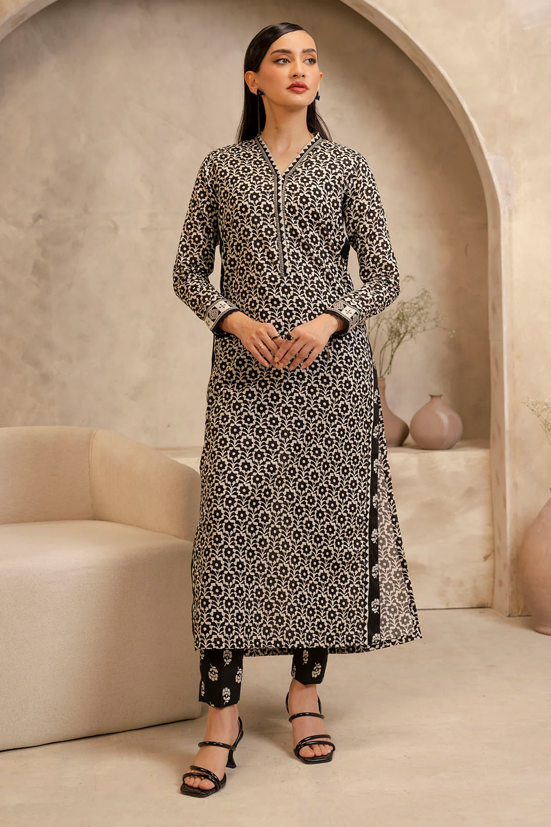 Shirt Shalwar - 0232 - Image 2