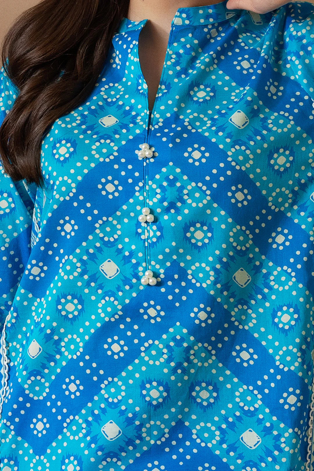 Shirt Shalwar - 0234 - Image 5