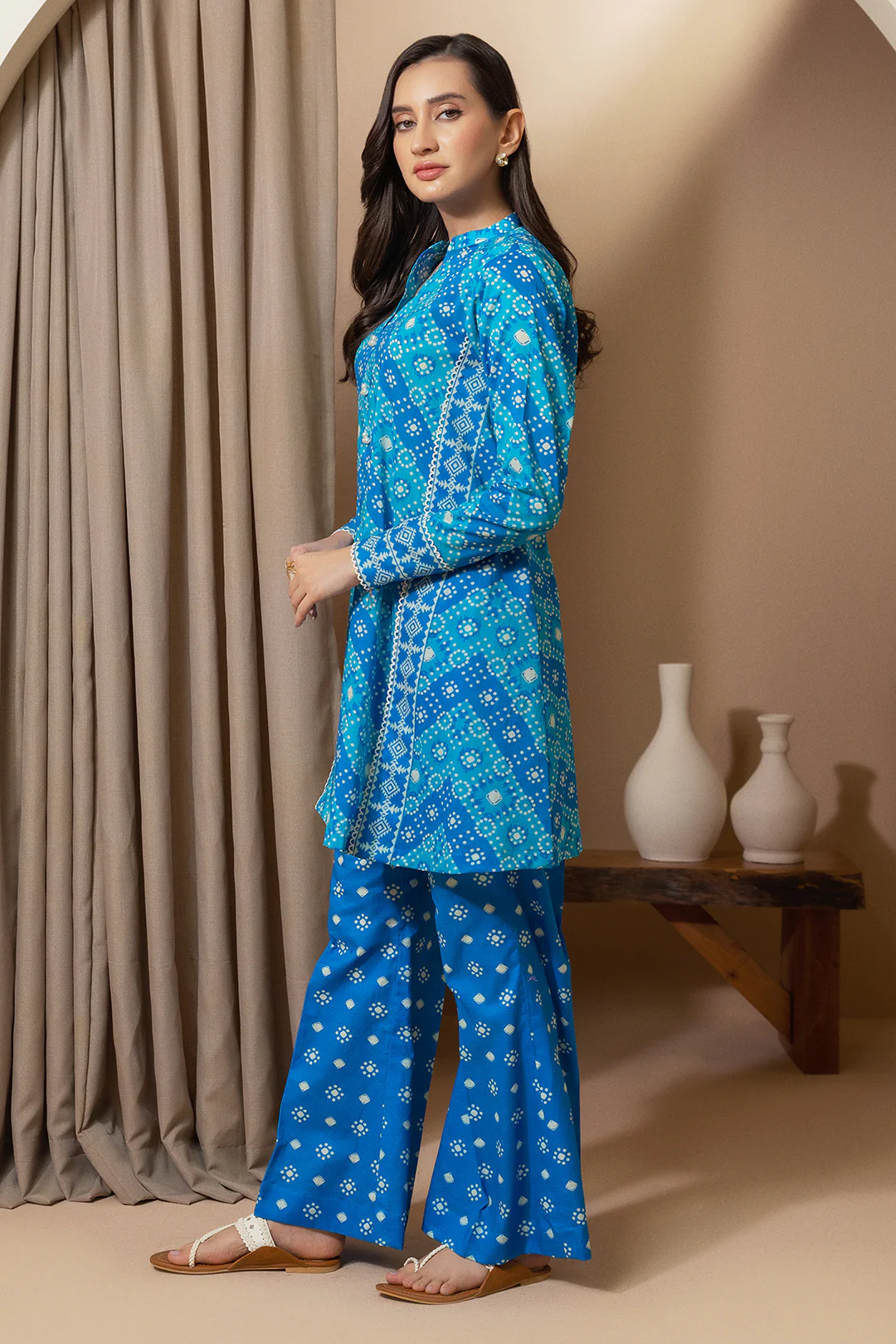 Shirt Shalwar - 0234 - Image 6
