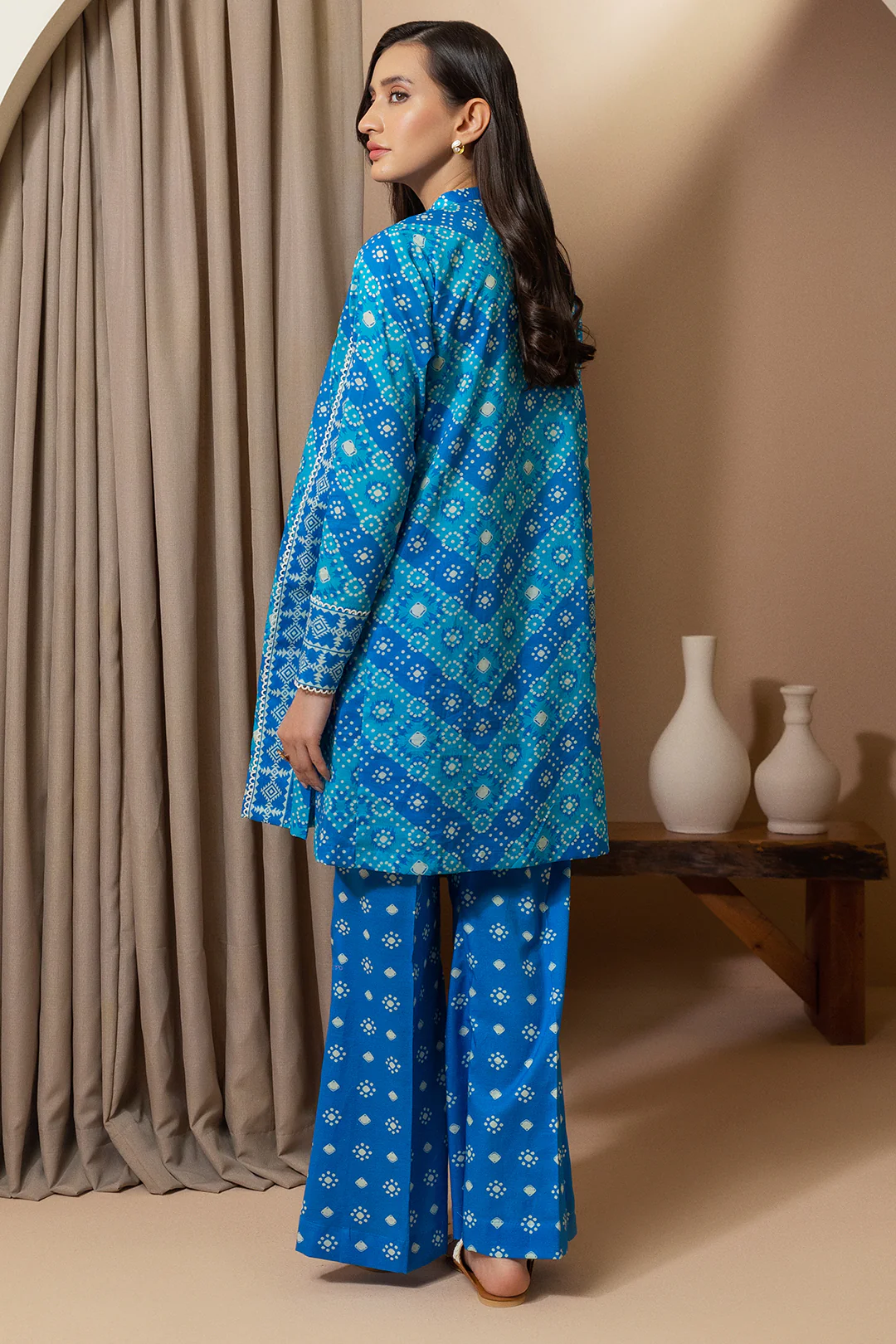 Shirt Shalwar - 0234 - Image 8