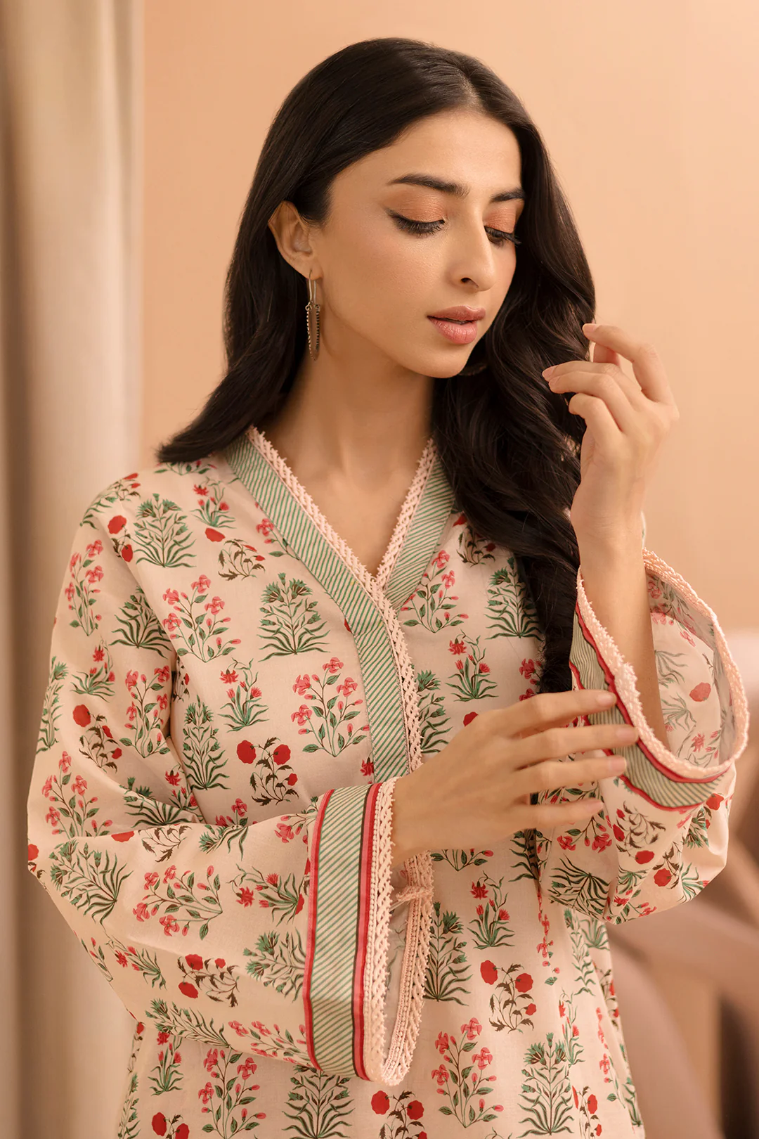 Shirt Shalwar - 0235