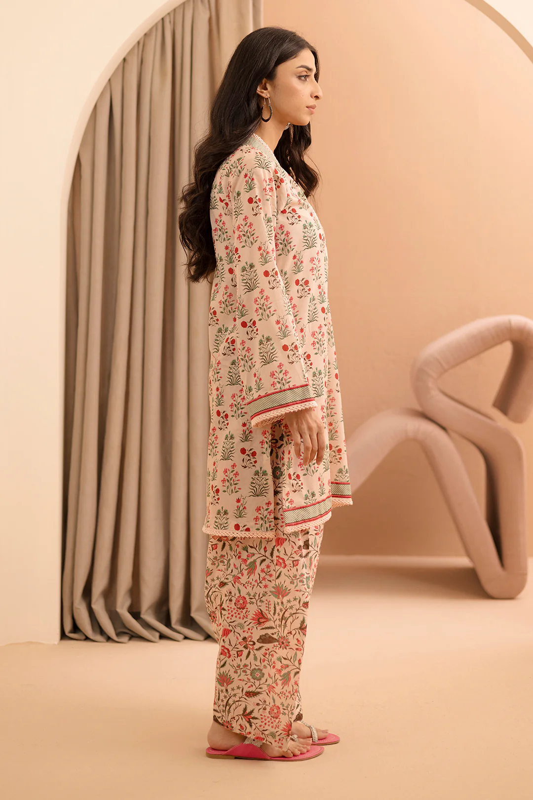 Shirt Shalwar - 0235 - Image 9