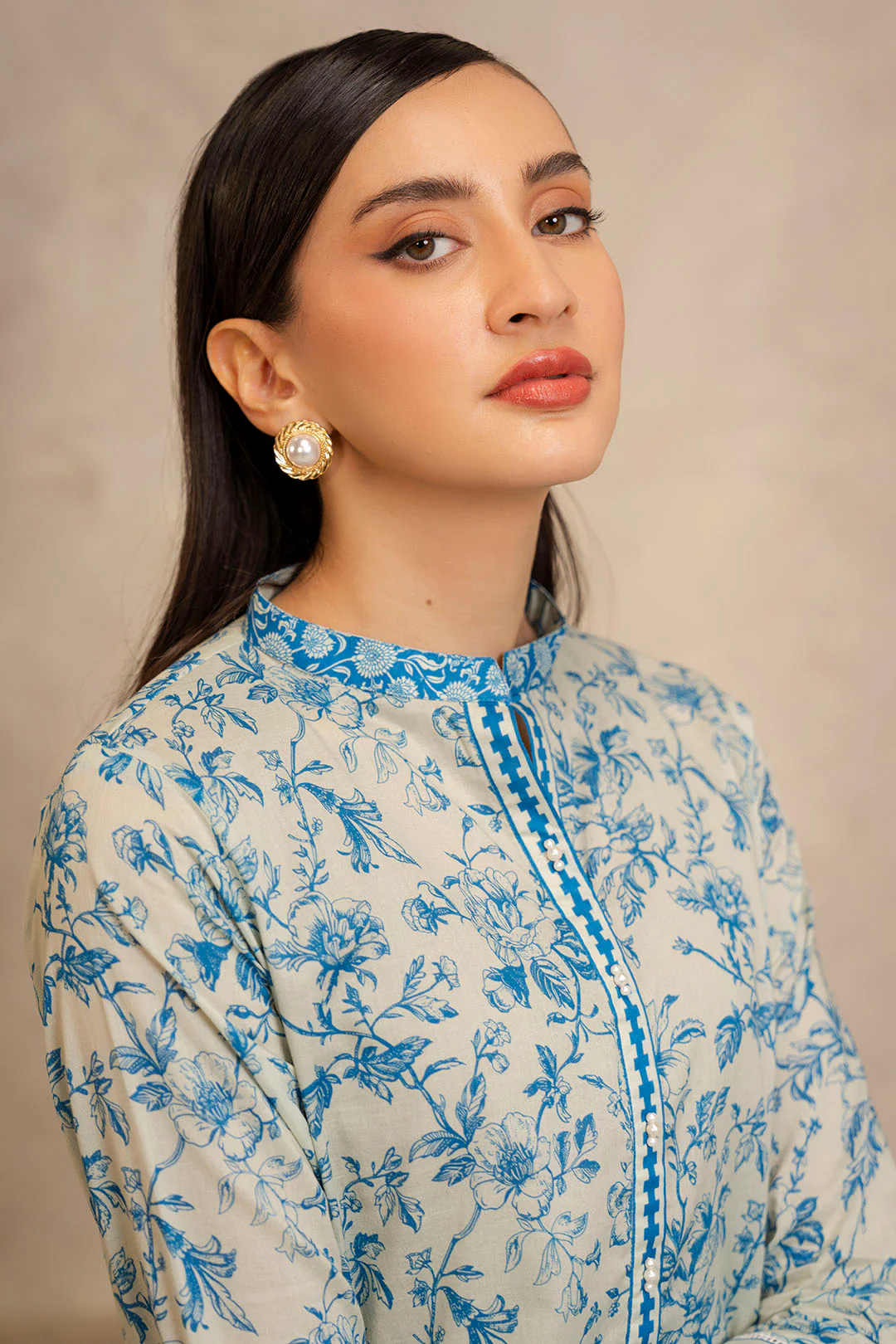 Shirt Shalwar - 0238