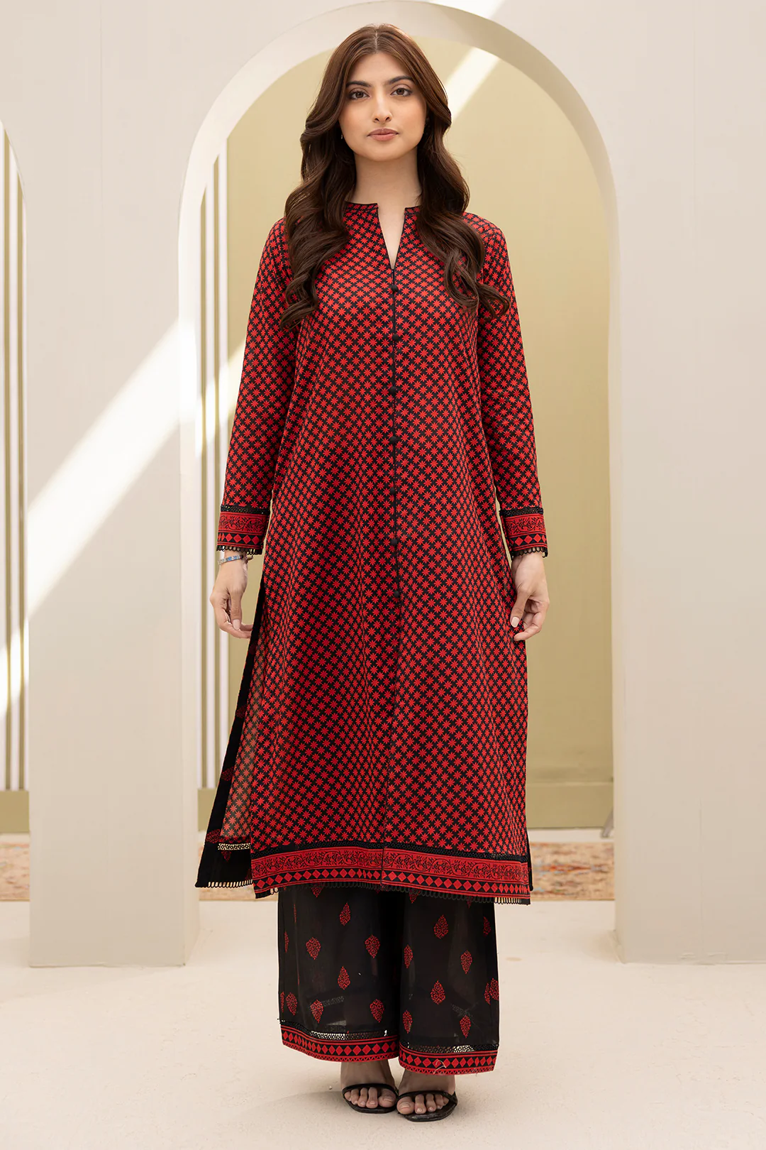 Shirt Shalwar - 0305 - Image 2